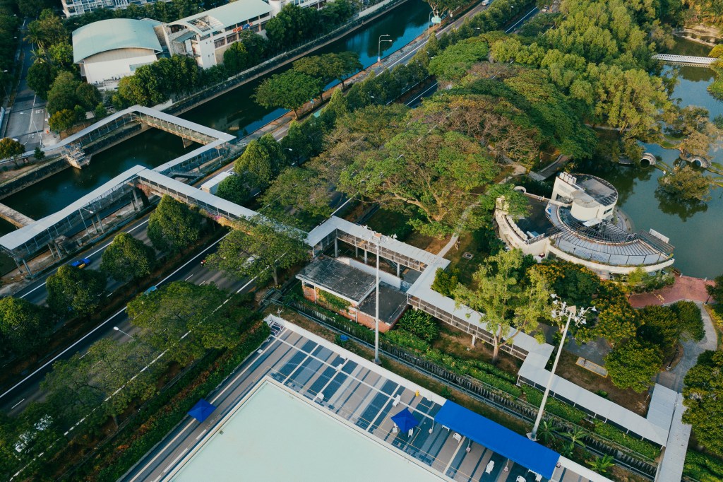 Integración del agua en la planificación urbana: clave para ciudades sostenibles, resilientes y&nbsp;eficientes