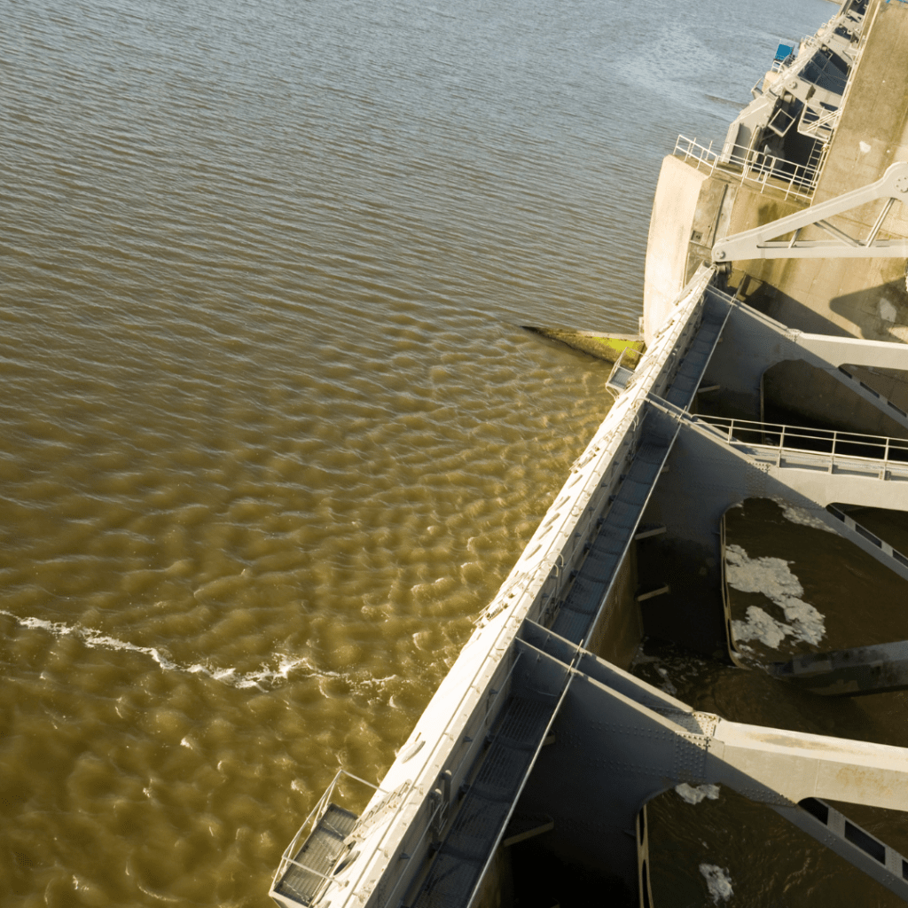 El futuro del agua se construye con una gestión más inteligente, integrada y&nbsp;sostenible